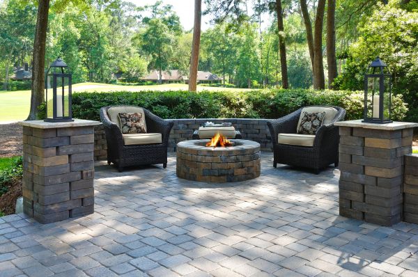 Backyard Renovation Service in Lansdale