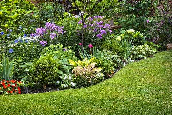 Flower Bed Service in Lansdale