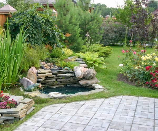 Landscaping Design Service in Lansdale