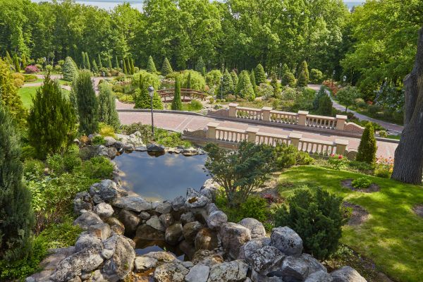 Landscape Architecture Service in Lansdale