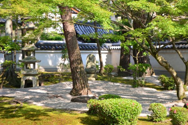 Zen Garden Landscaping in Lansdale