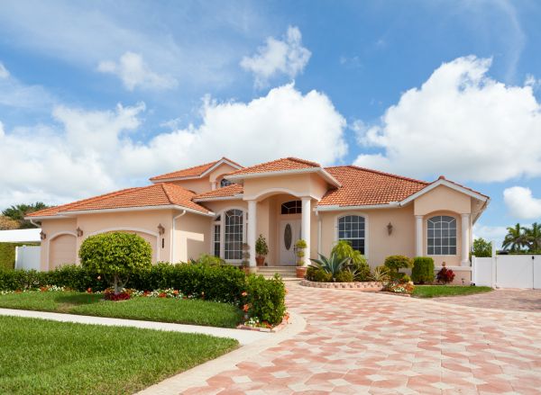 Landscape Curb Appeal Service in Lansdale