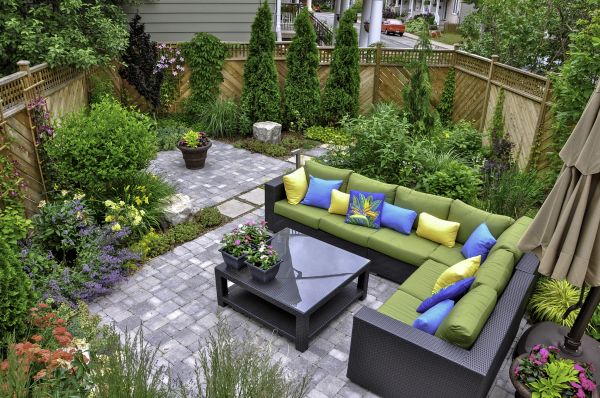 Garden Remodeling Service in Lansdale