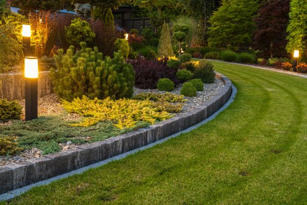 Garden Repair Service in Lansdale