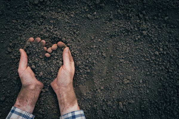 Soil Installation in Lansdale