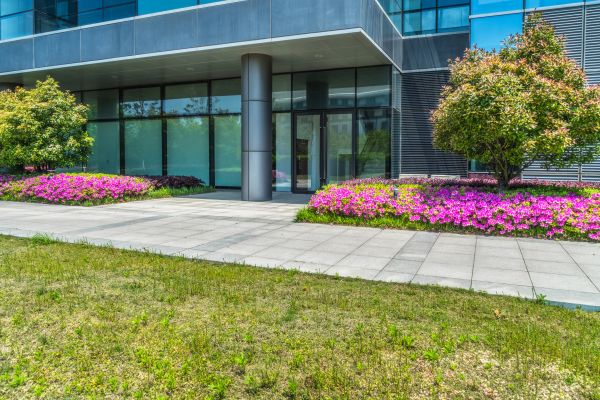 Commercial Gardening in Lansdale