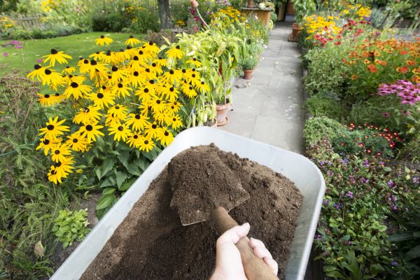 Topsoil Replacement in Lansdale