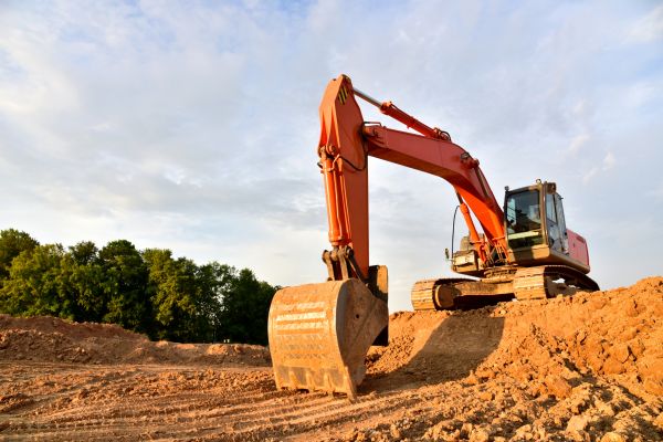 Slope Landscaping in Lansdale