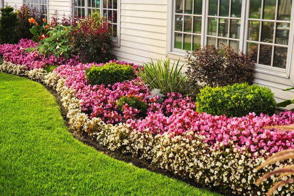 Garden Landscape Design in Lansdale