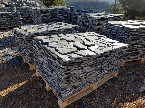 Limestone Rock Delivery in Lansdale