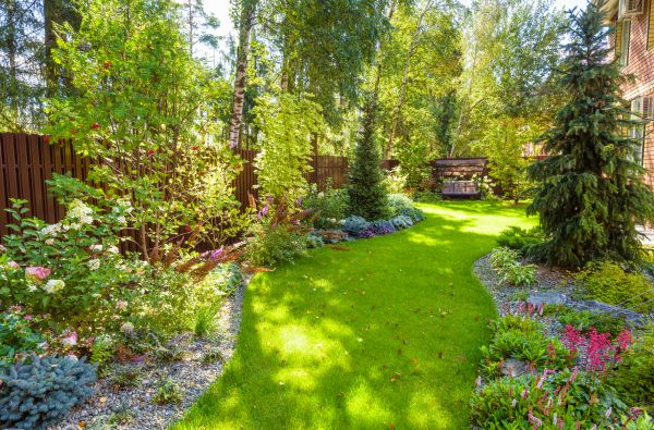Garden Landscaping Service in Lansdale