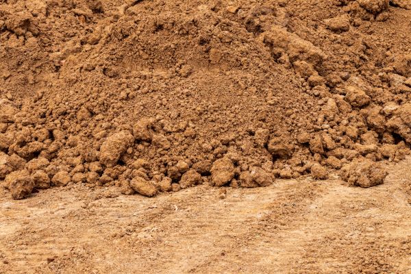 Sandy Loam Delivery in Lansdale