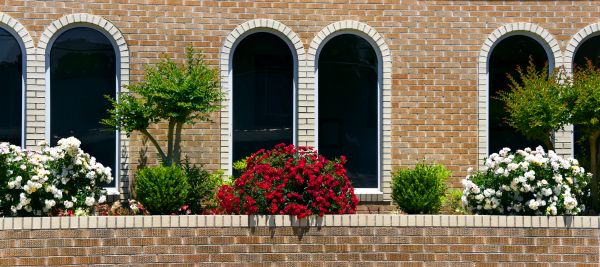 Church Landscaping in Lansdale