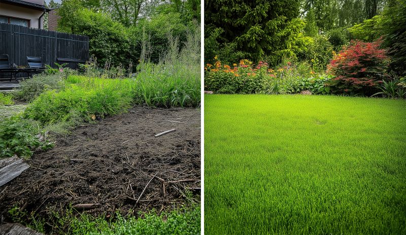Lansdale Landscape Transformations